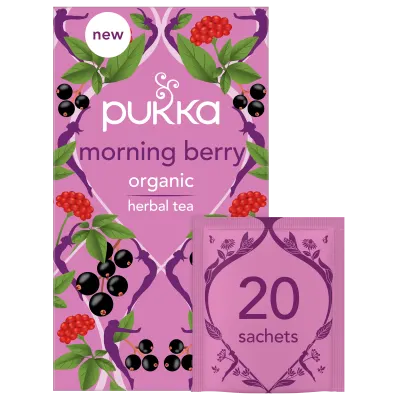 product-grid Morning Berry Tea 20 Tea Bags