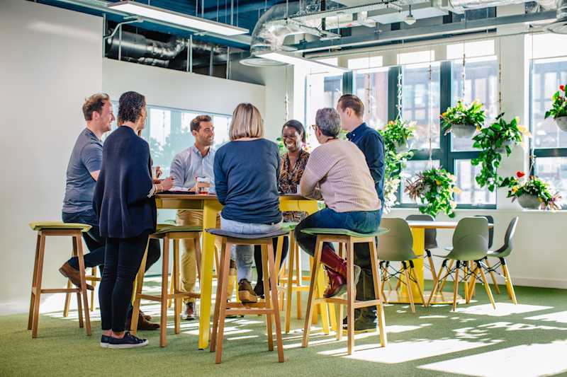 Careers at Pukka Pukka Herbs