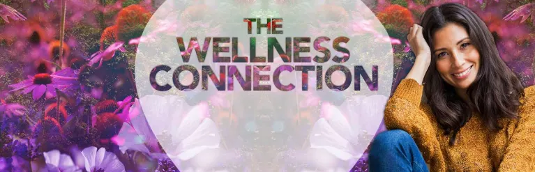 article grid The Wellness Connection Podcast