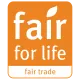 Home - Sustainability - Fair for life