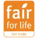 Fair for life logo