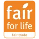 Home - Sustainability - Fair for life