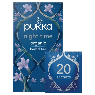 product-grid Night Time Tea 20 Tea Bags