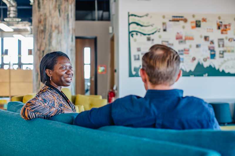 Careers at Pukka Pukka Herbs