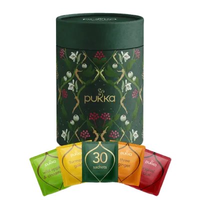 product-grid The Festive Collection 30 Tea Bags