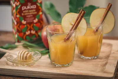 Pukka Herbs Australia article grid Wild Apple And Cinnamon Hot Toddy