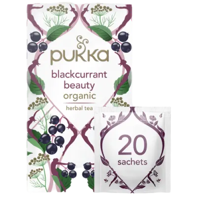 product-grid Blackcurrant Beauty 20 Tea Bags