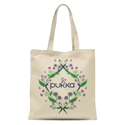 product-grid Pukka Organic Cotton Tote Bag