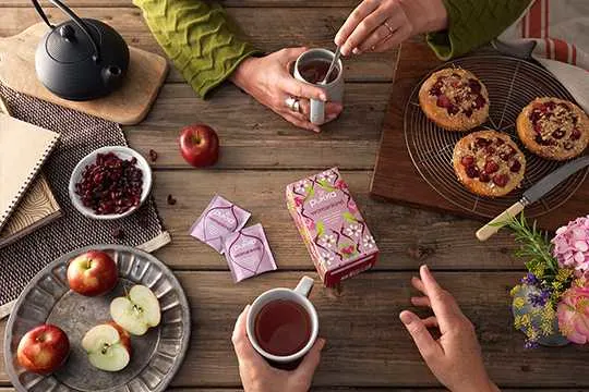 article grid Ekologiczne herbaty Pukka i suplementy dla kobiet