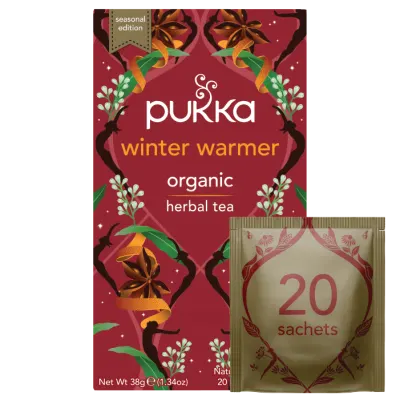 product-grid Winter Warmer 20 Tea Bags
