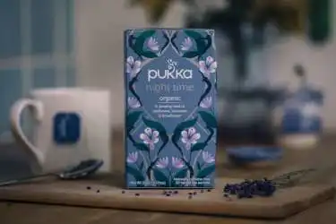 Pukka Herbs Australia Banner Image