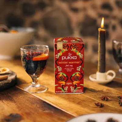 Pukka Herbs Australia article grid Winter Warmer Mulled Wine