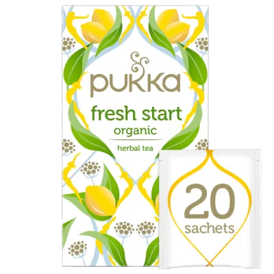 product-grid Fresh Start 20 Tea Bags