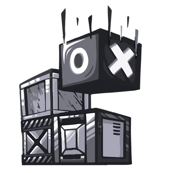 Ragebite Gamification Illustration