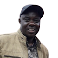 Testimonial Picture Rodger Ndungu
