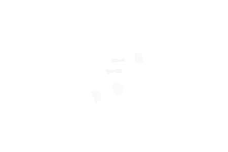 Visor Down White