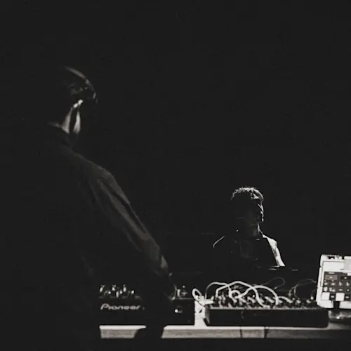BIGYUKI × Qosmo — John Connor Project