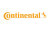 Continental-logo-gold