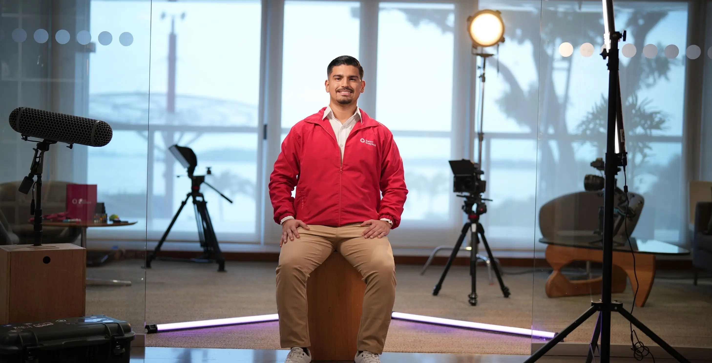 magenta actor banco