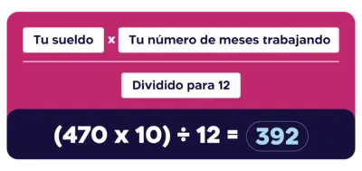 calculo decimo mobile