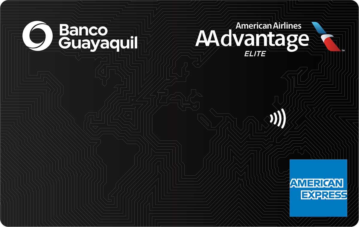 AAmerican Express® AAdvantage Elite