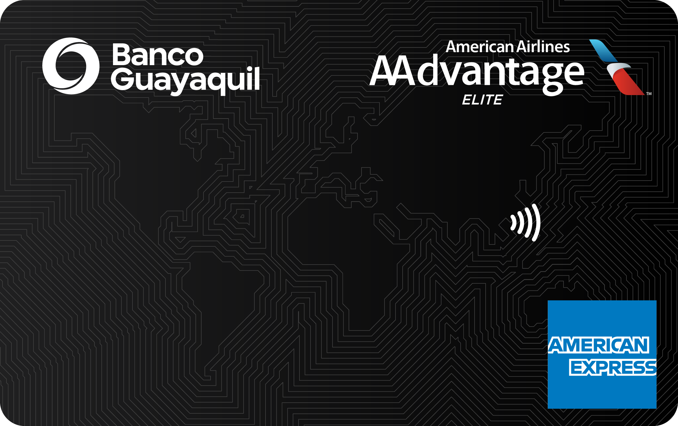 AAmerican Express® AAdvantage Elite