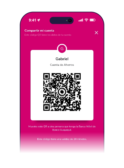 compartir datos cuenta mobile