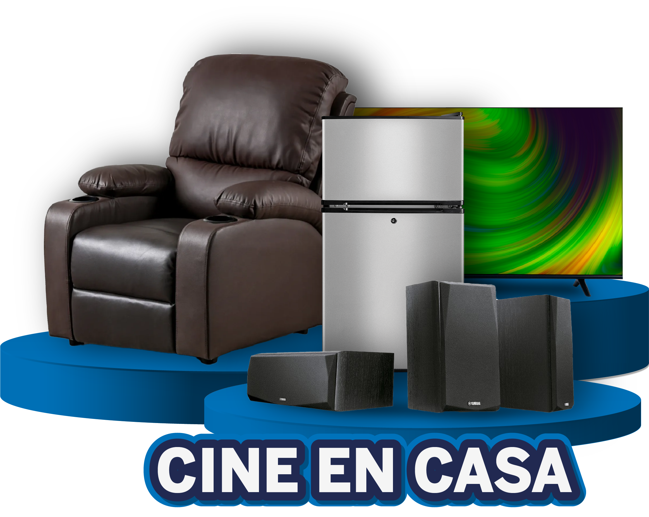 Texto principal de la promoción