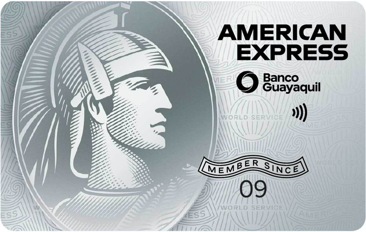 American Express® Platinum Crédito
