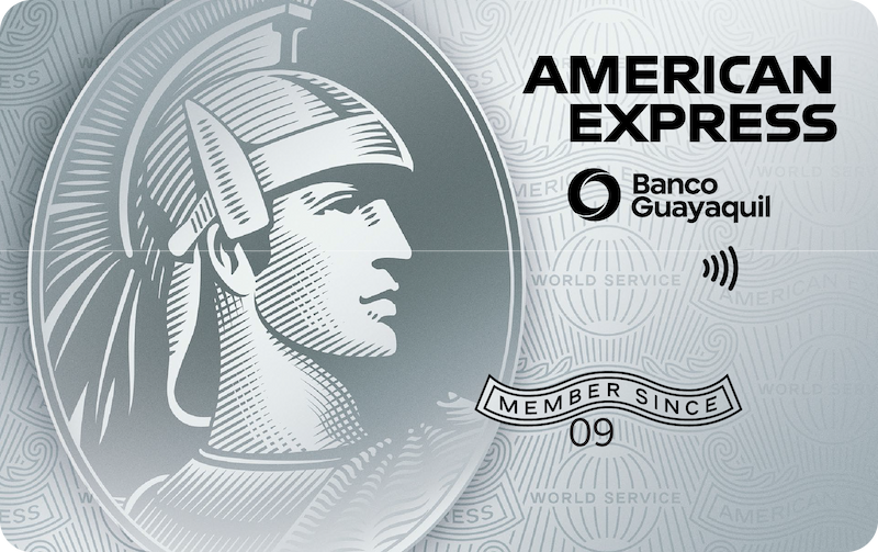 American Express® Platinum Crédito