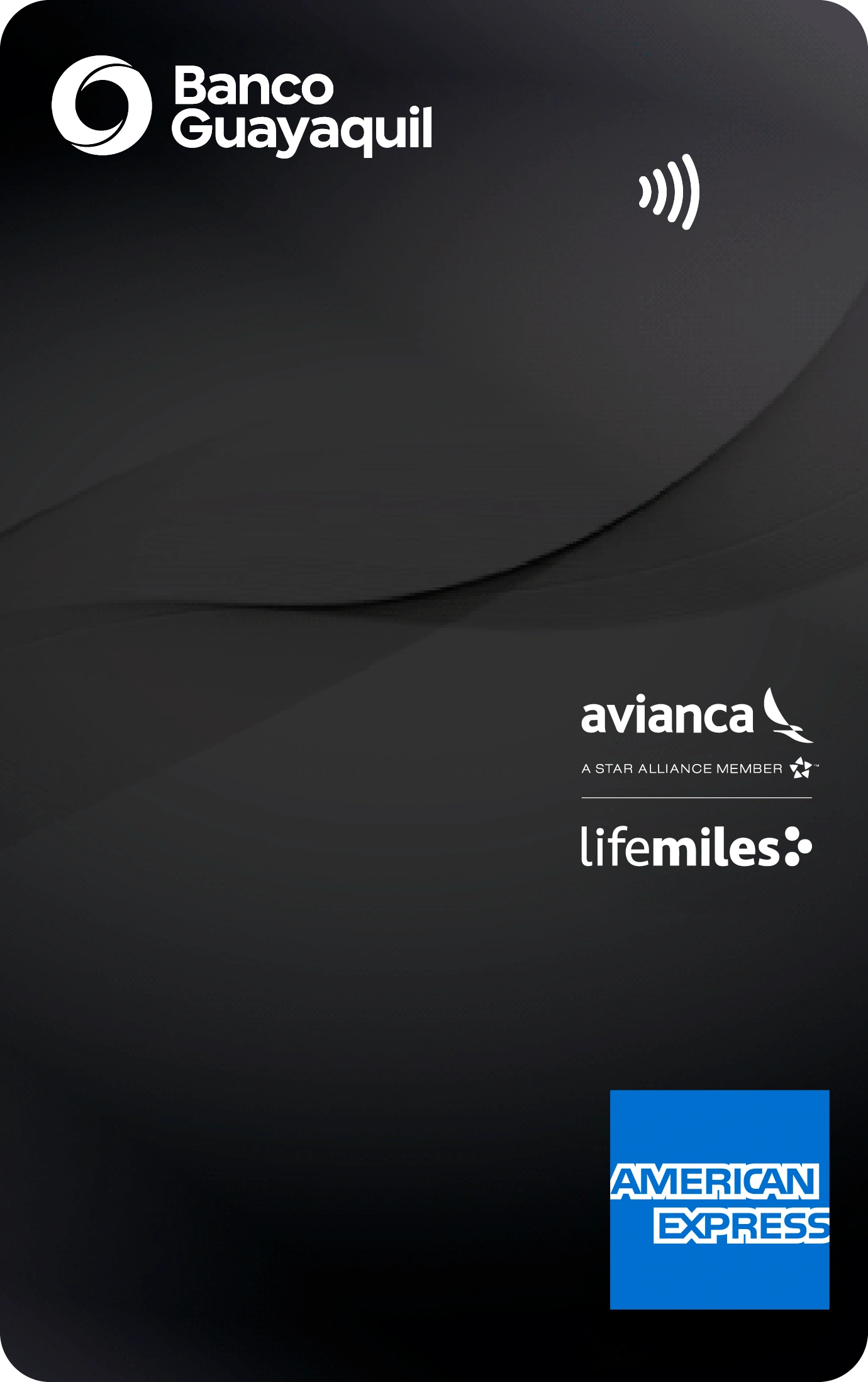 American Express Lifemiles Elite
