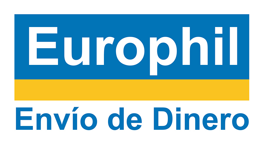 Enviar Giros en Europhil