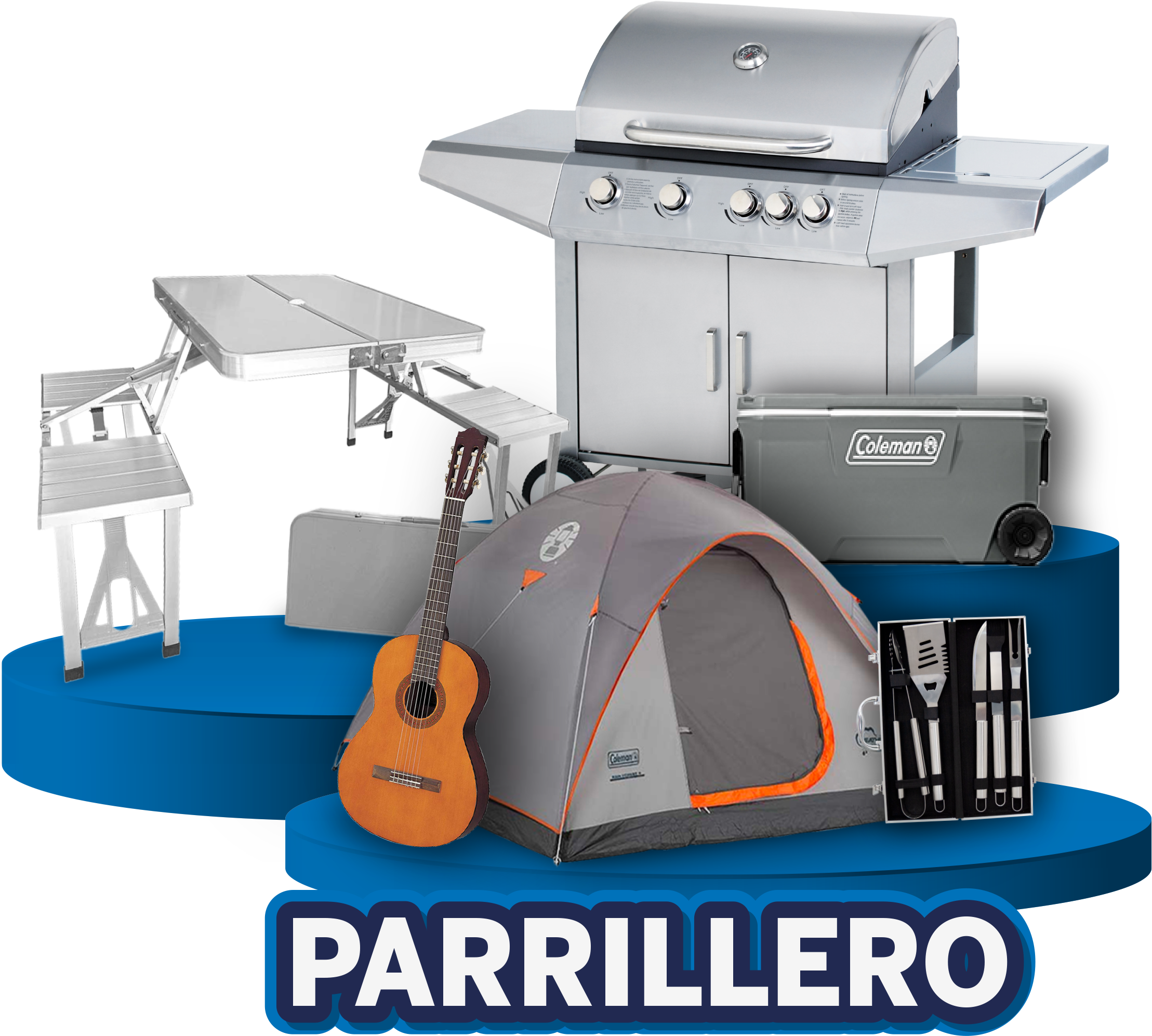 Texto principal de la promoción