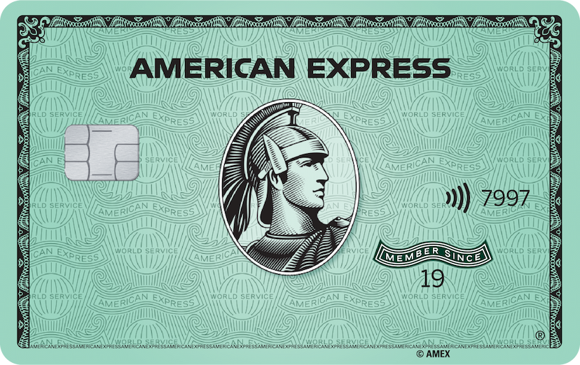 American Express® Clásica Consumo