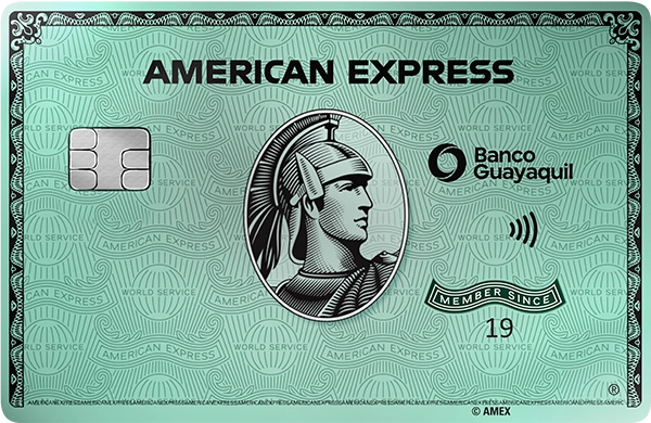 American Express® Clásica Consumo