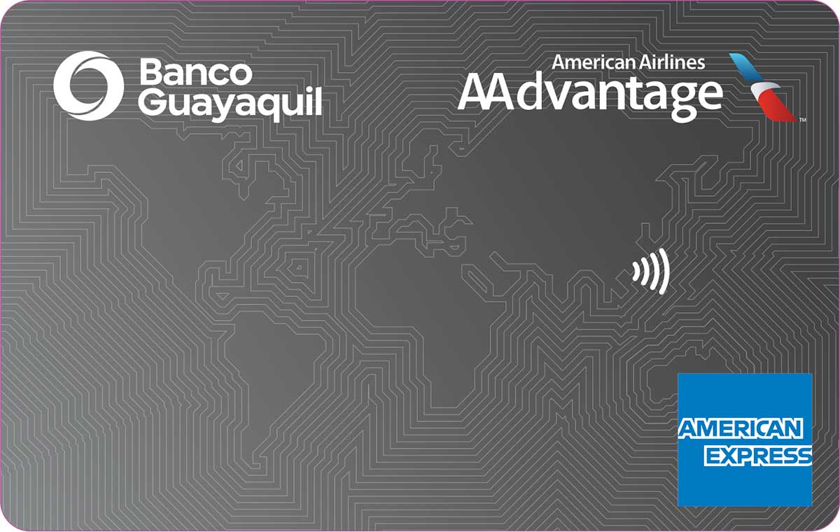American Express® AAdvantage Platinum