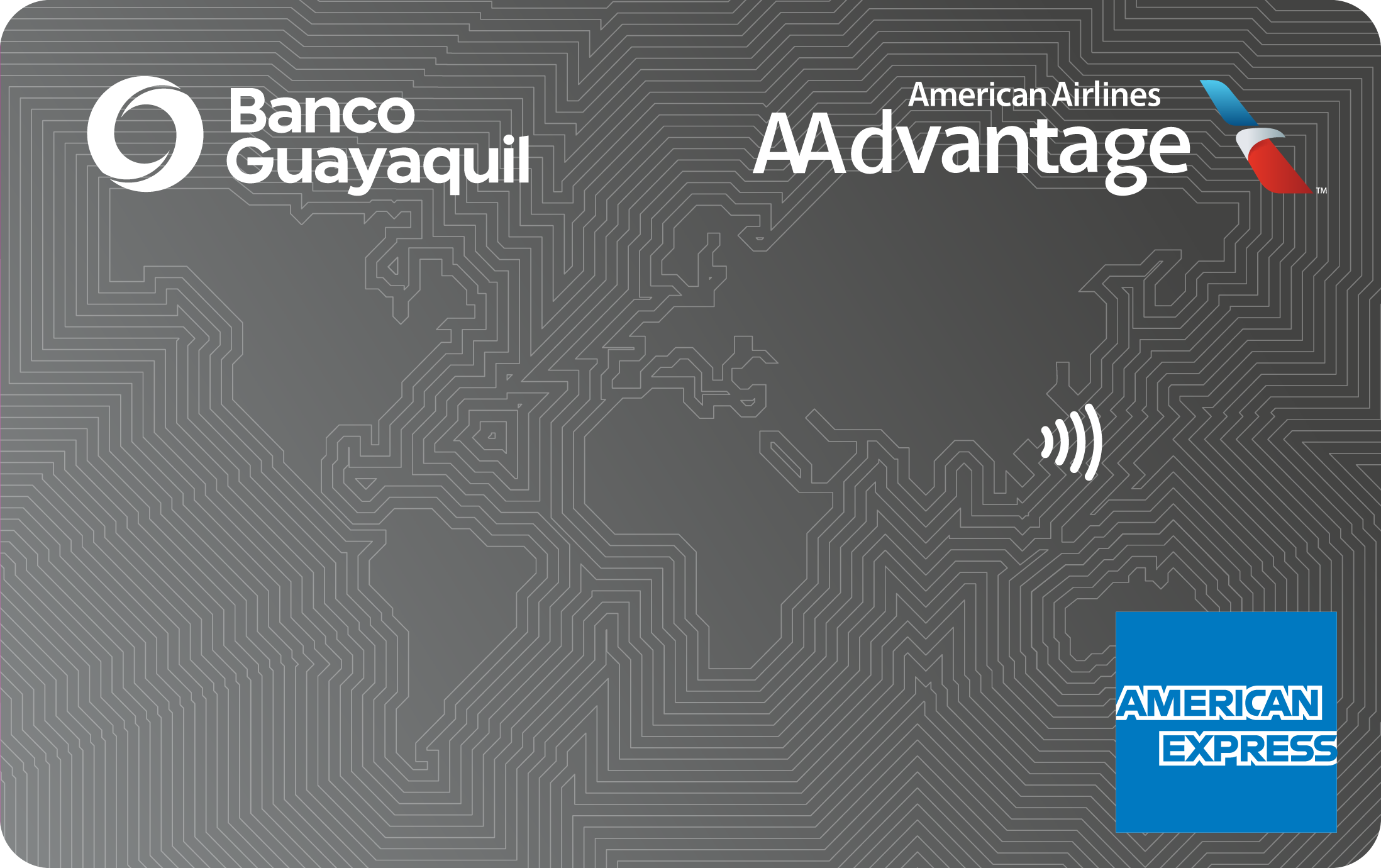 American Express® AAdvantage Platinum