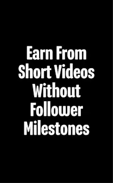 Learn how Snapchat Spotlight helps eligible creators monetize short videos through unified performance metrics without separate Stories milestones.