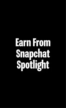 Learn how Snapchat Spotlight helps eligible creators earn from short-form video through direct payment programs without relying on brand deals.