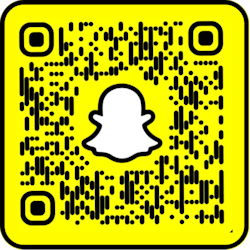 Snap Creators public profile page