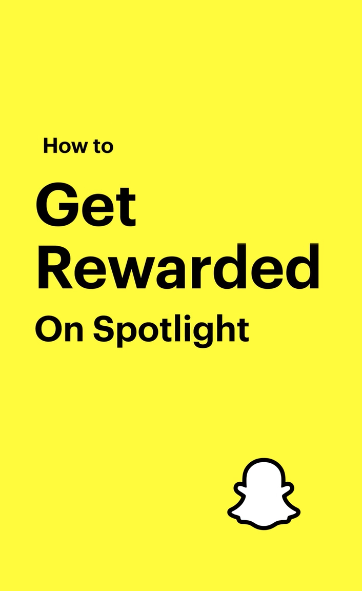 Spotlight on Snapchat