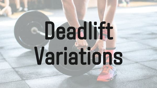 デッドリフトのフォームや筋肥大のための補助種目を紹介【停滞から抜け出す】 | 筋トレ研究所