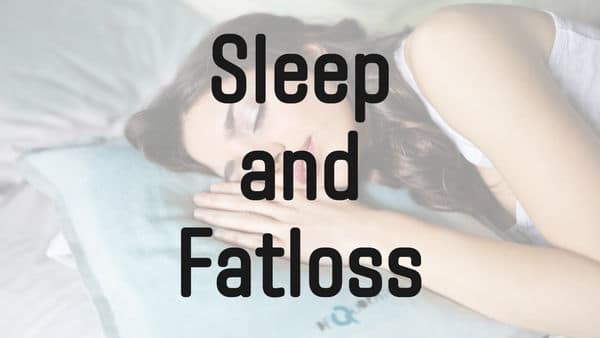 睡眠時間が長い方が脂肪燃焼される？ダイエットに重要な研究結果 | 筋トレ研究所