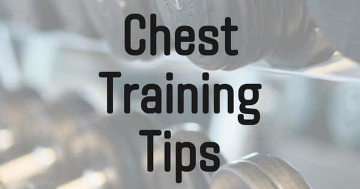 大胸筋のトレーニングメニュー 筋肥大のコツ 筋トレ研究所