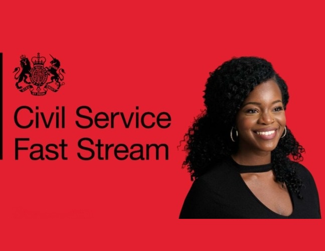 Civil Service Fast Stream