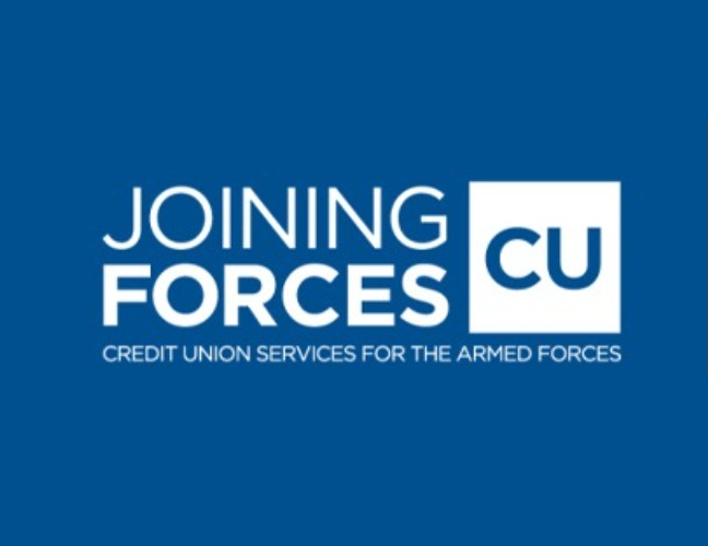 Joining Forces Credit Unions