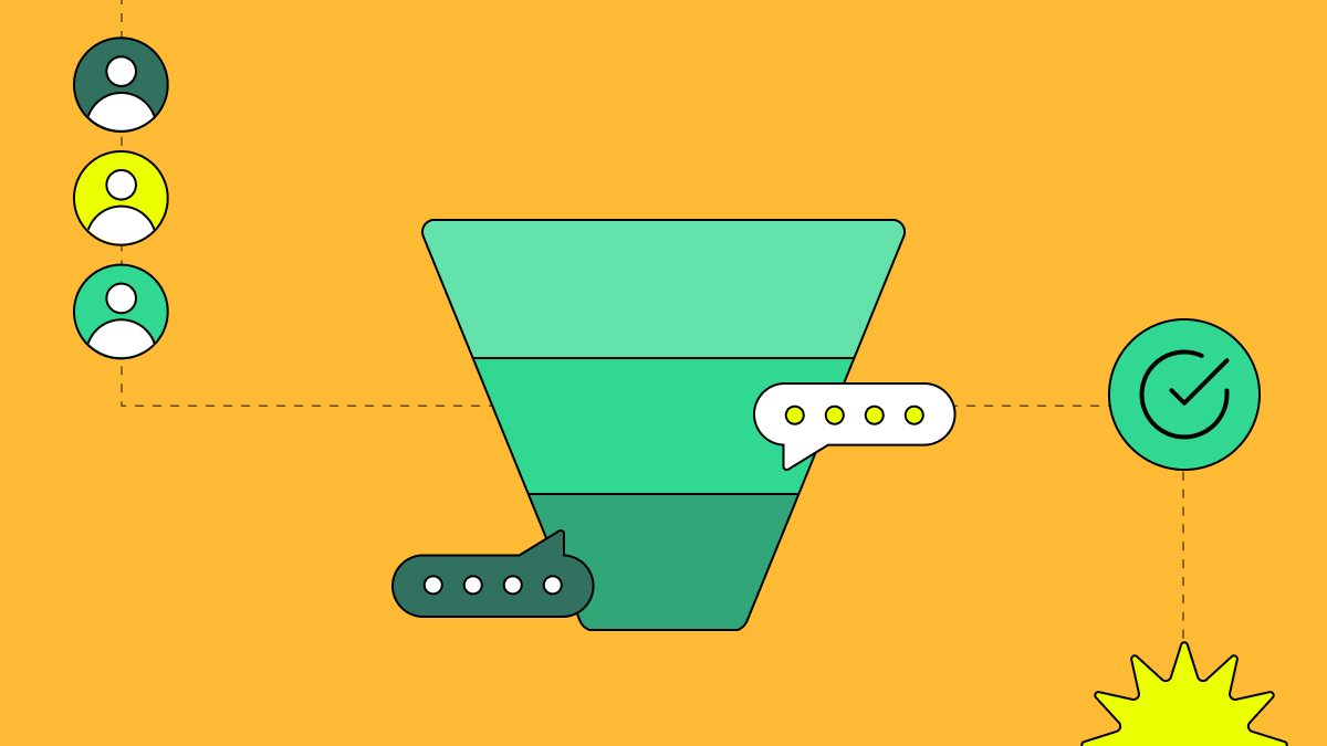 How to use product analytics to drive Sales leads | Heap