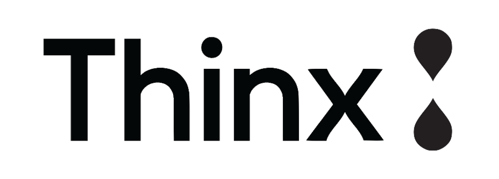 Download Thinx Logo PNG and Vector (PDF, SVG, Ai, EPS) Free