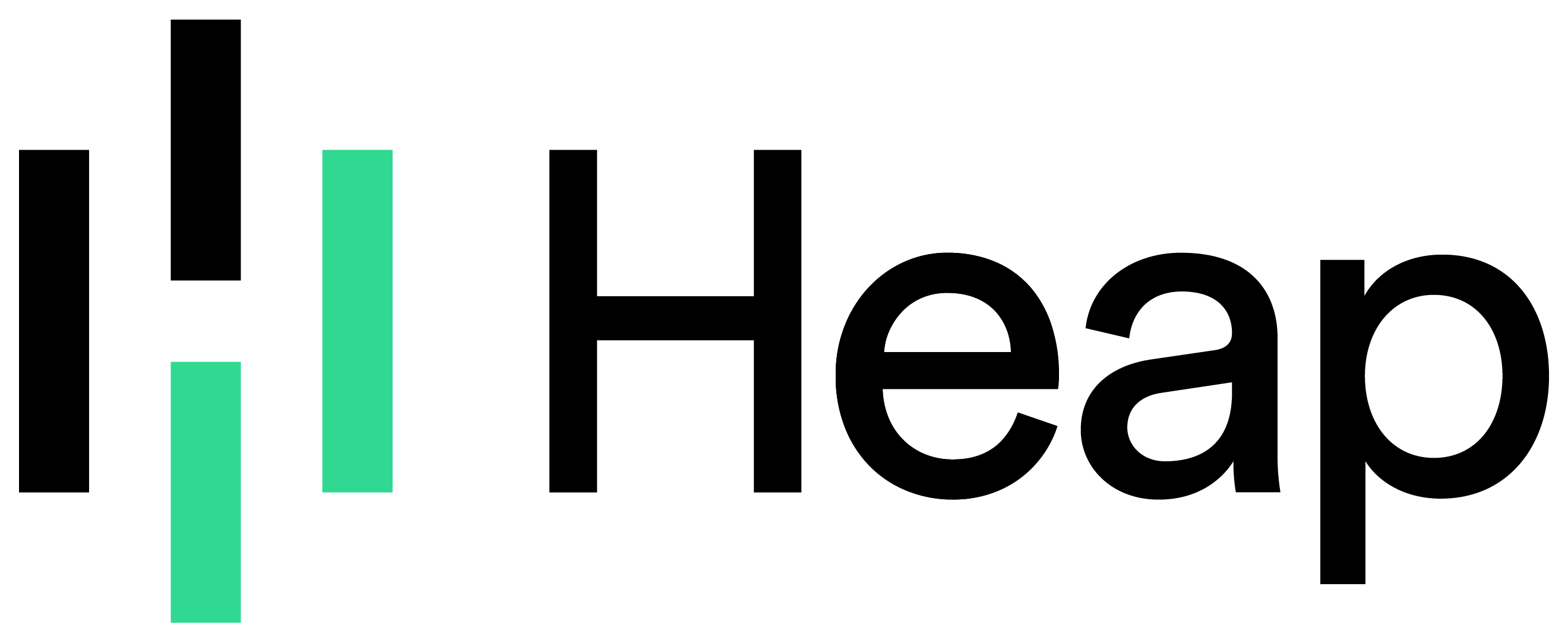 Topics - Heap logo