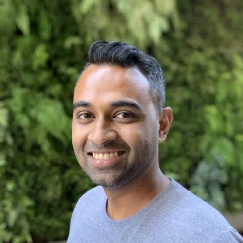 Alan D'Souza, Director of Product Analytics